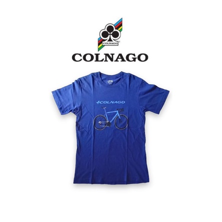 T Shirt Colnago
