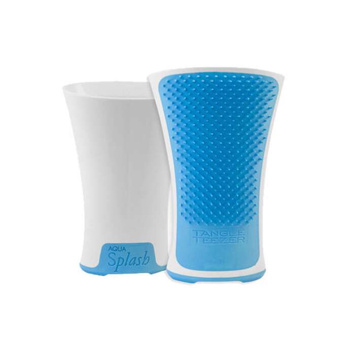 Tangle Teezer Aqua Splash (For Wet Hair) Sisir Rambut