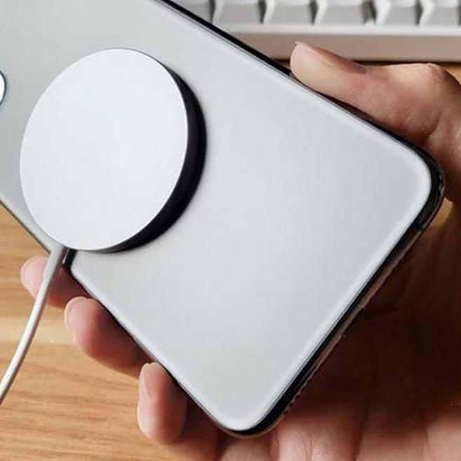 ۝ Magsafe  Charger Fast Charging / Wireless Charger Adaptor /  Charger Phone/ Kabel Charger / Charge