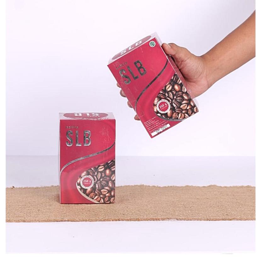 

☁ KOPI SLB 1 BOX ✸