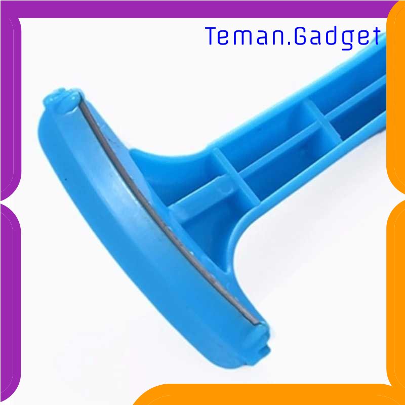 TG - PRW Amkee Alat Perawatan Kaki Manicure Pedicure Dead Skin Scraper - RS223