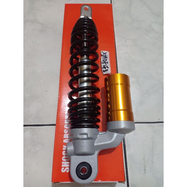 Shock breaker tabung Aerox 155( 1 PC)