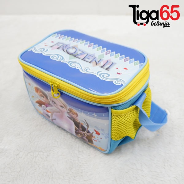 365 Lunch Bag / Tas Bekal Selempang / Lunch Bag 2056