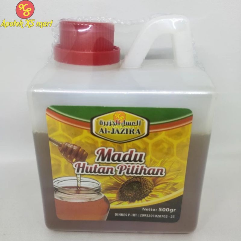 

AL JAZIRA MADU HUTAN PILIHAN TEKANAN DIABETES IMUNITAS KOLESTEROL IMUN