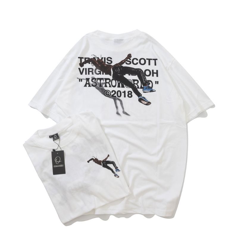 T Shirt Kaos Oversize /  Unisex / Pria Wanita / Cewe Cowo / Distro / Gombrang /  Katun Combed 30s / 