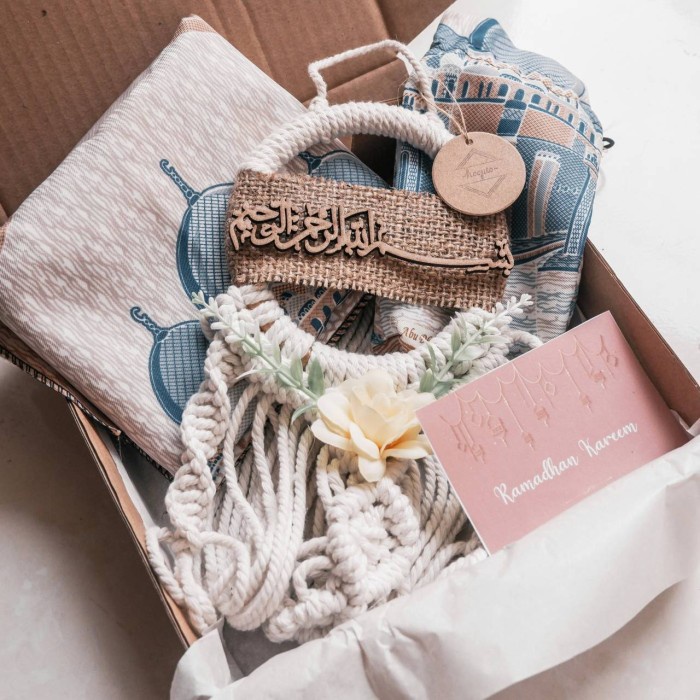 

[HOOPIO] HAMPERS RAMADHAN | HAMPERS LEBARAN | PARSEL LEBARQN