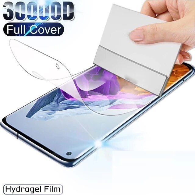 OPPO RENO 8T 4G 5G 8 8Z 8 PRO 5G 4G / RENO 7 7 Z 7Z / RENO 6 / RENO 6 PRO / RENO 5 RENO 5F 4G / 5G HYDROGEL SCREEN PROTECTOR ANTI GORES LAYAR