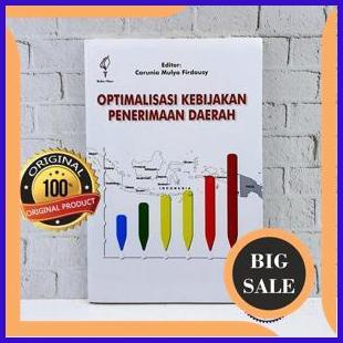 

tools n parts Optimalisasi Kebijakan Penerimaan Daerah - Carunia Mulya Firdausy 1F3BZ3