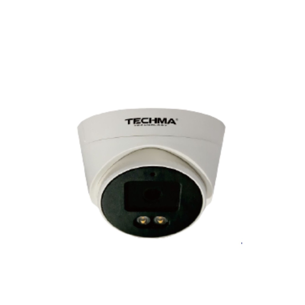 TECHMA COLORVU 2MP Indoor