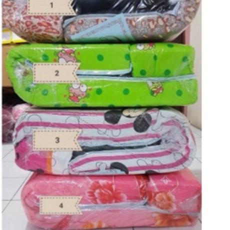 ★ KASUR BUSA KASUR LIPAT KASUR LANTAI KASUR MURAH UK 160x75x10cm ❀