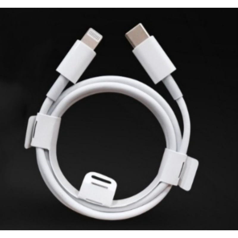 KABEL DATA USB C TO LIGHTNING