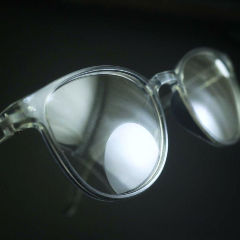 Kacamata Baca Rabun Dekat|Kacamata Model Oval Kekinian UC101