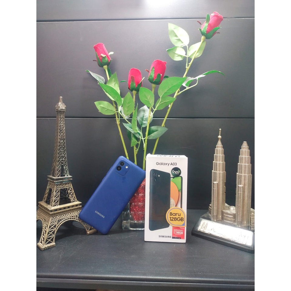 samsung galaxyA03