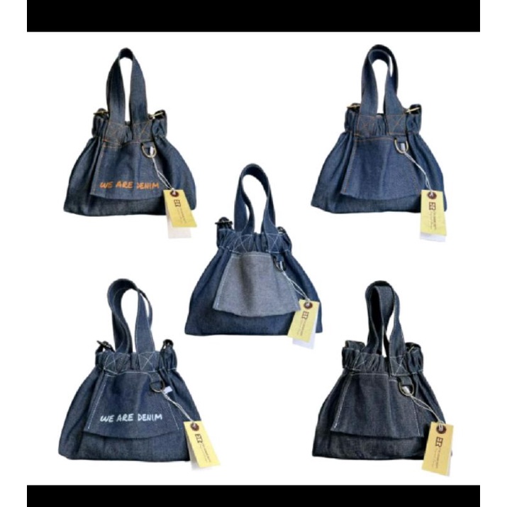 TAS DUMPLING | TAS KEKINIAN | MINI DUMPLING | TAS SELEMPANG WANITA