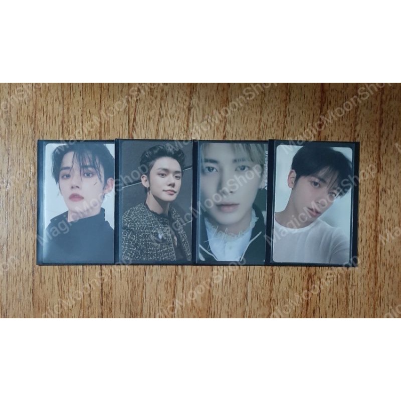 (TOLONG BACA KET)TXT CHAOTIC WONDERLAND YEONJUN LIM A, YEONJUN BACKSTAGE SG23, TAEHYUN D'FESTA, TAEH