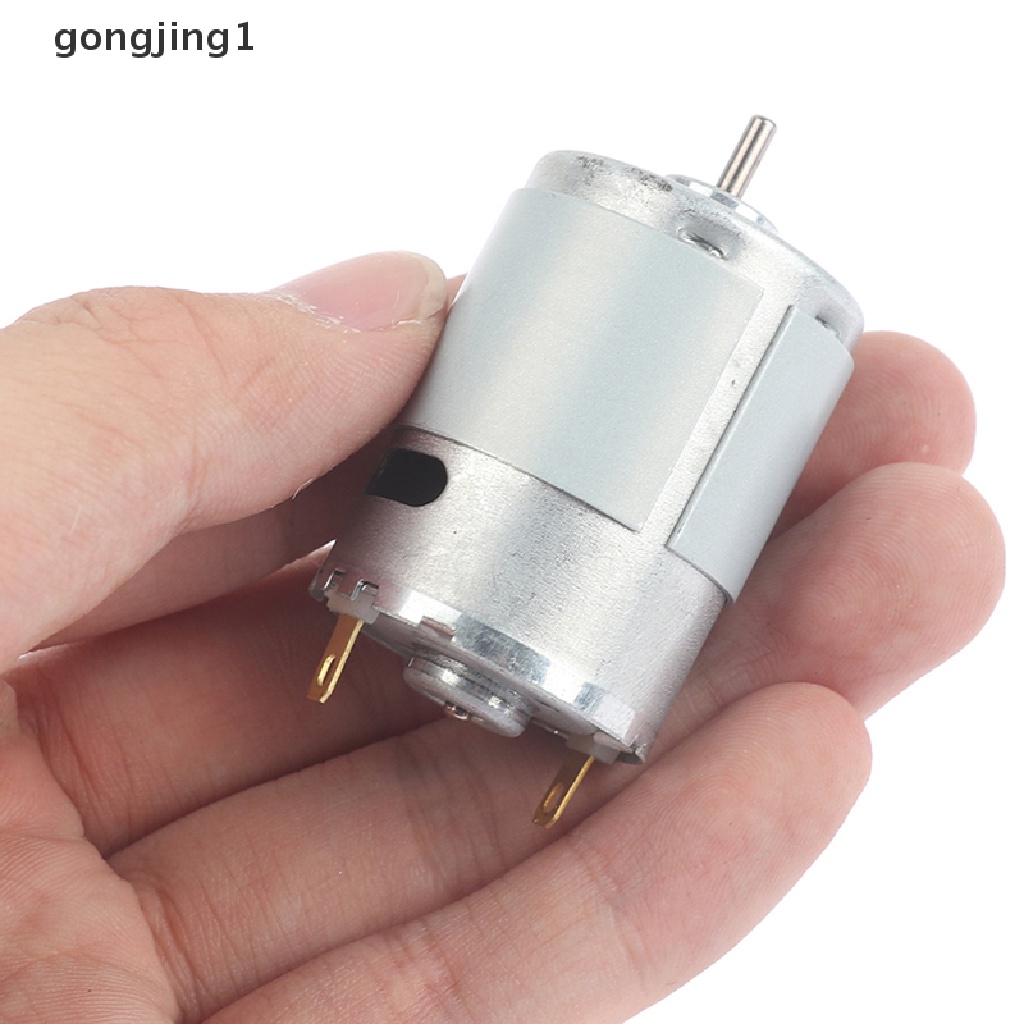 GGG Replacement 7200Rpm Hair Clipper Motor For Wahl 8504 / 1919 Electric Trimmer Motor ID