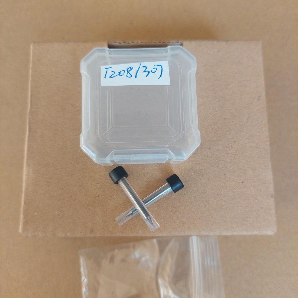 Elektroda Skycom T208 T207 / Electrode Untuk Splicer Skycom T207/T208