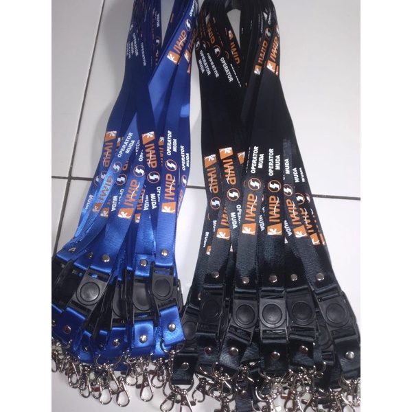 

tali id card printing/sablon