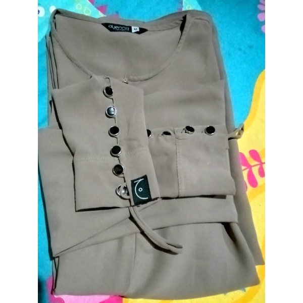 Aljenna Saila dress size M