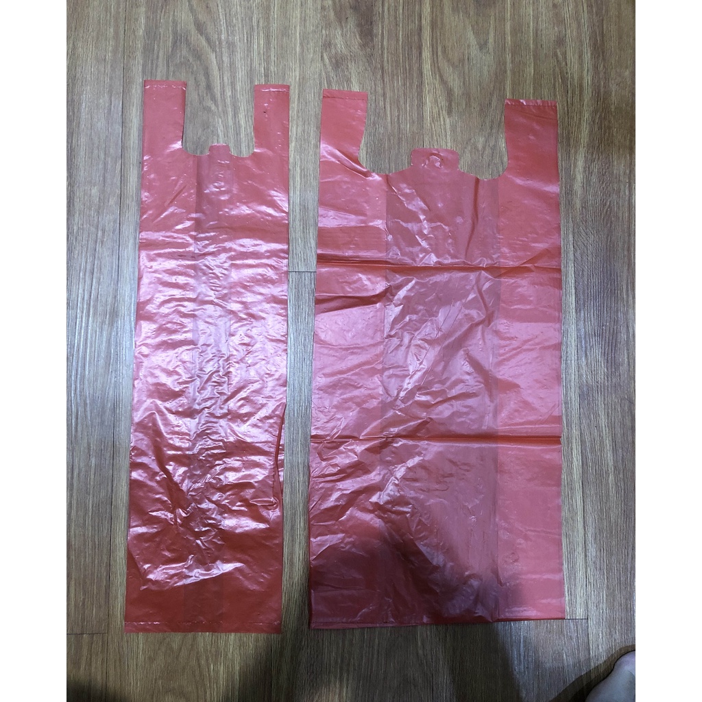 KANTONG PLASTIK KRESEK HIO