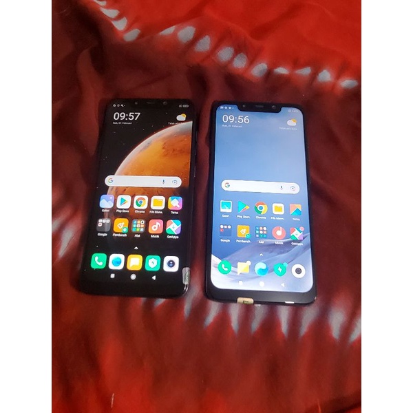 Pocophone F1 6/64