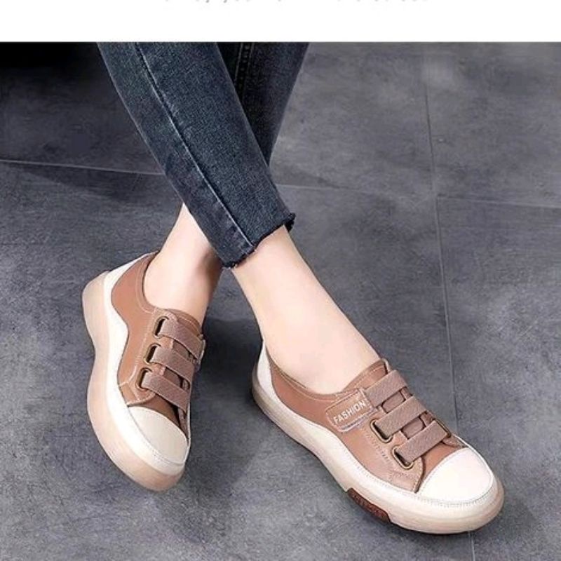 sepatu wanita import tipe s638