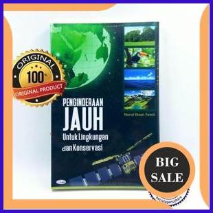 

last stok Penginderaan Jauh Untuk Lingkungan dan Konservasi - Nurul Ihsan Fawzi 1F3BZ3