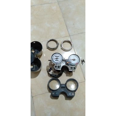 speedometer Yamaha Scorpio original seken