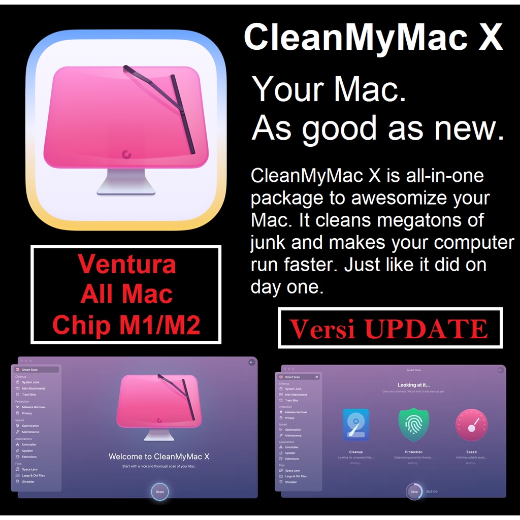 Meet your personal Mac genius