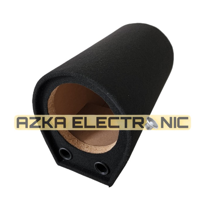 Sound Box Speaker Subwoofer 8 Inch Model Tabung