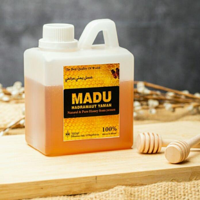 

♞ Yaman Marai ASLI 100%(HARGA TERMURAH) ➢