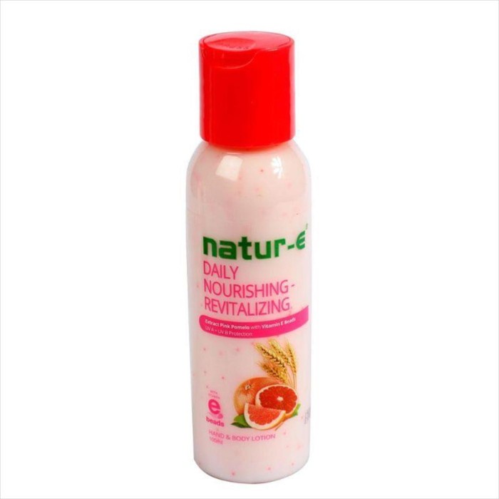 NATUR-E DAILY REVITALIZING 100