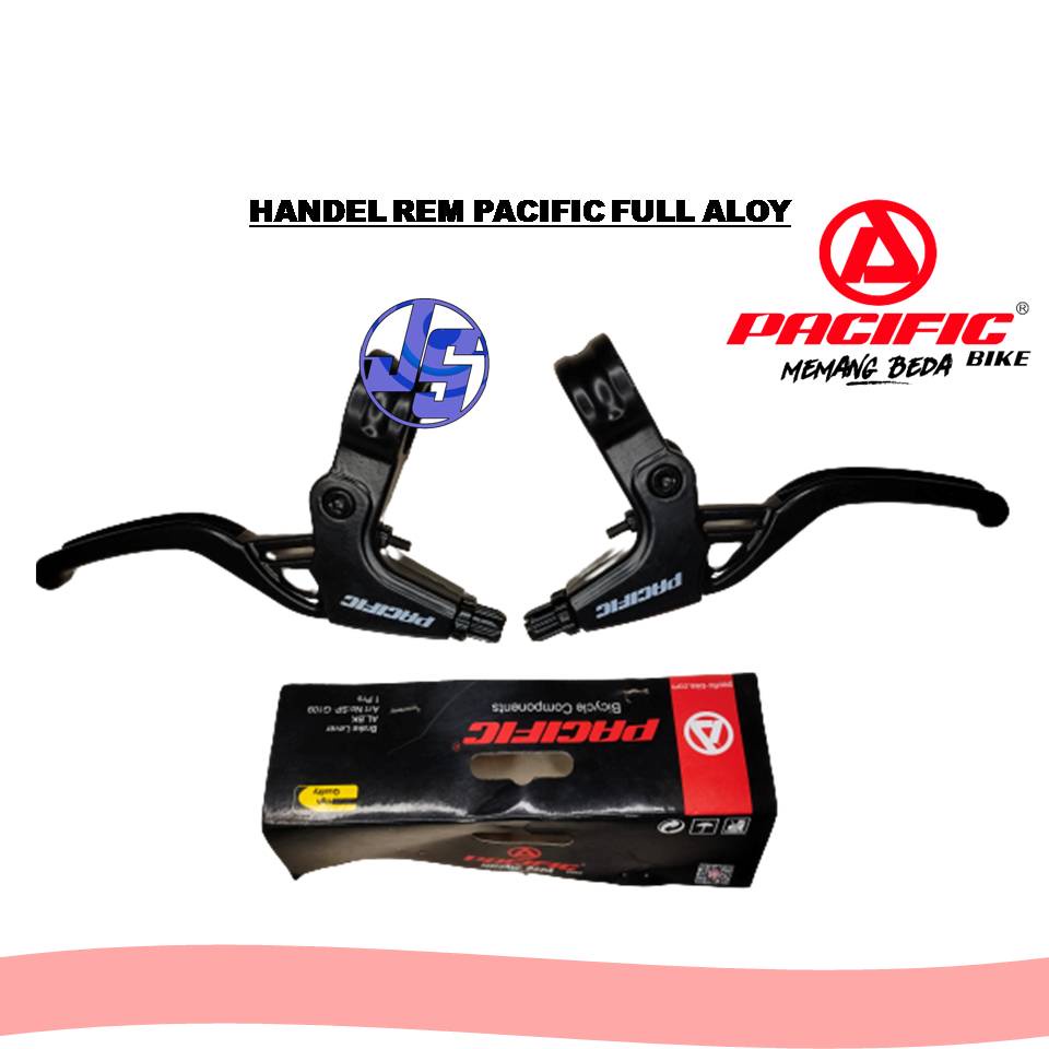 Handle Rem Full Aloy Pacific SP-G109 Handel Rem Aloy Handel Rem Aluminium