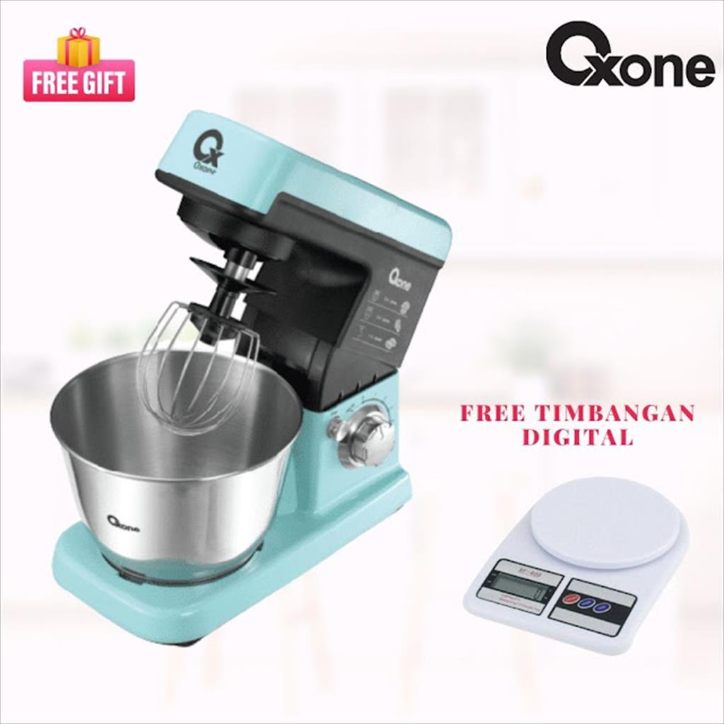 Master Standing Mixer Oxone  OX855 OX-855 OX 855