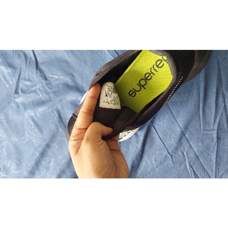 Sepatu NIKE Preloved