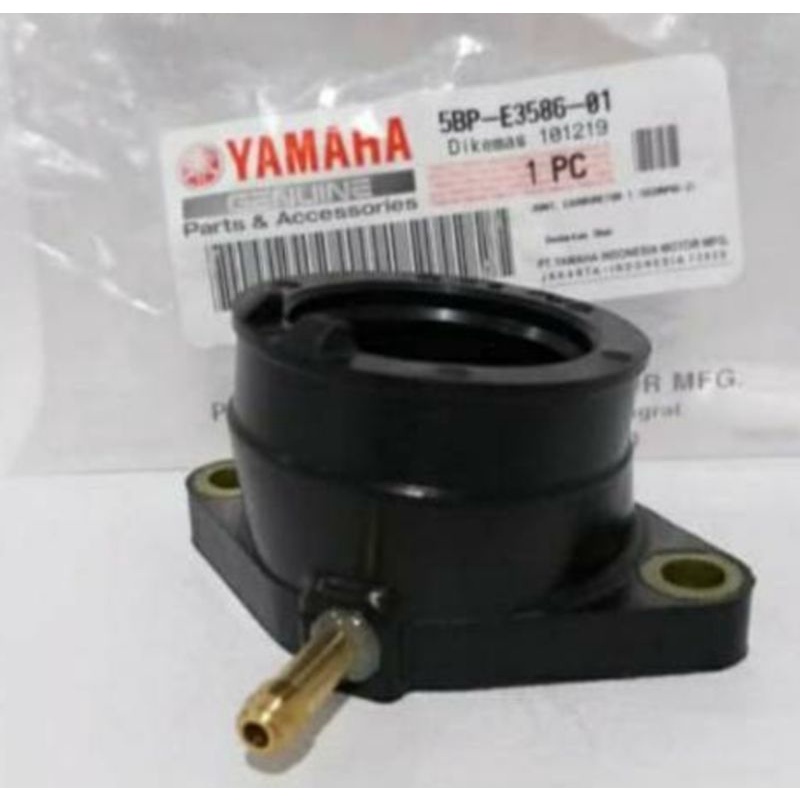 COD Manipol Manipul Insulator Yamaha Scorpio Z ORIGINAL ASLI - RPMSEMARANG
