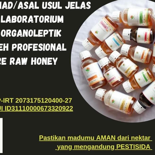 

☊ 650gr Raw Honey Bee Nectar ♀