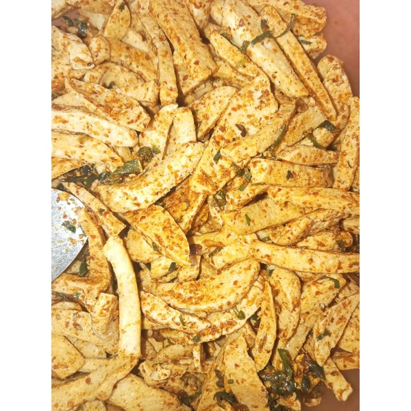 

Basreng daun jeruk 1kg