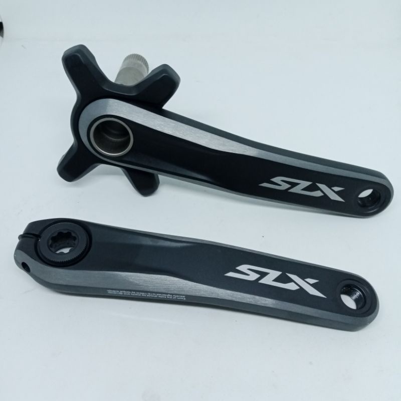 Crank Arm Shimano SLX M7000