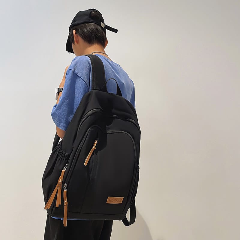 MORMON DANIRA - Tas Ransel Backpack Fashion