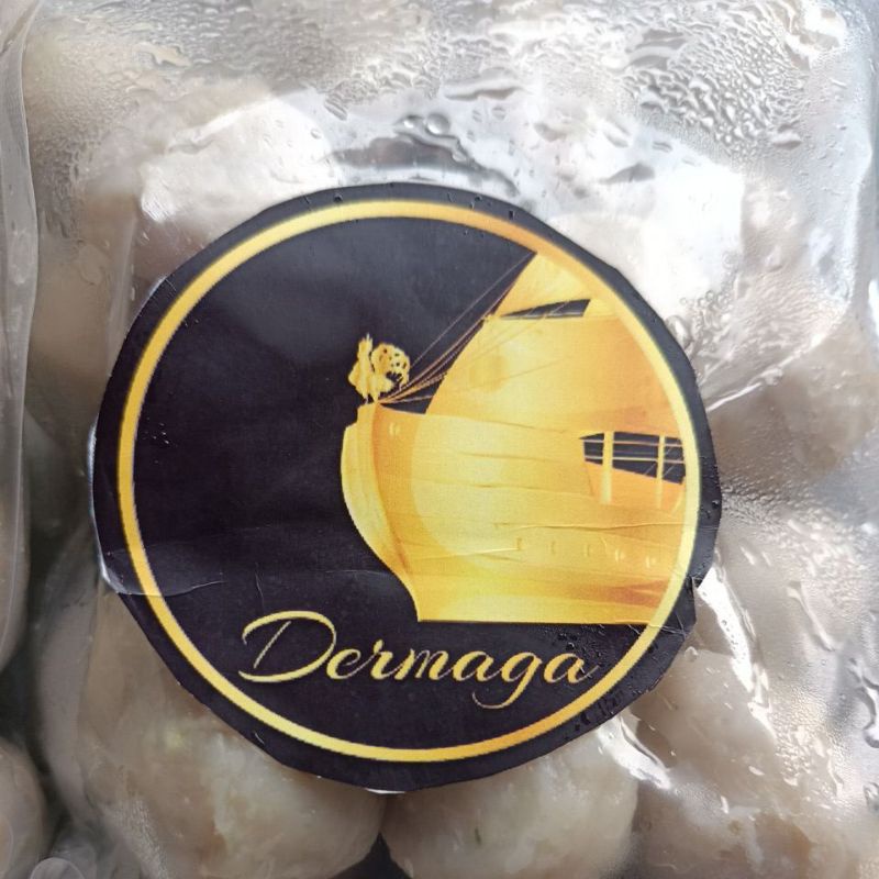 

Bakso Ayam