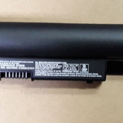 Baterai HP 240 G6 250 G6 255 G6 JC04 TPN-C129 14-BW005AU 15-BW 17-BS