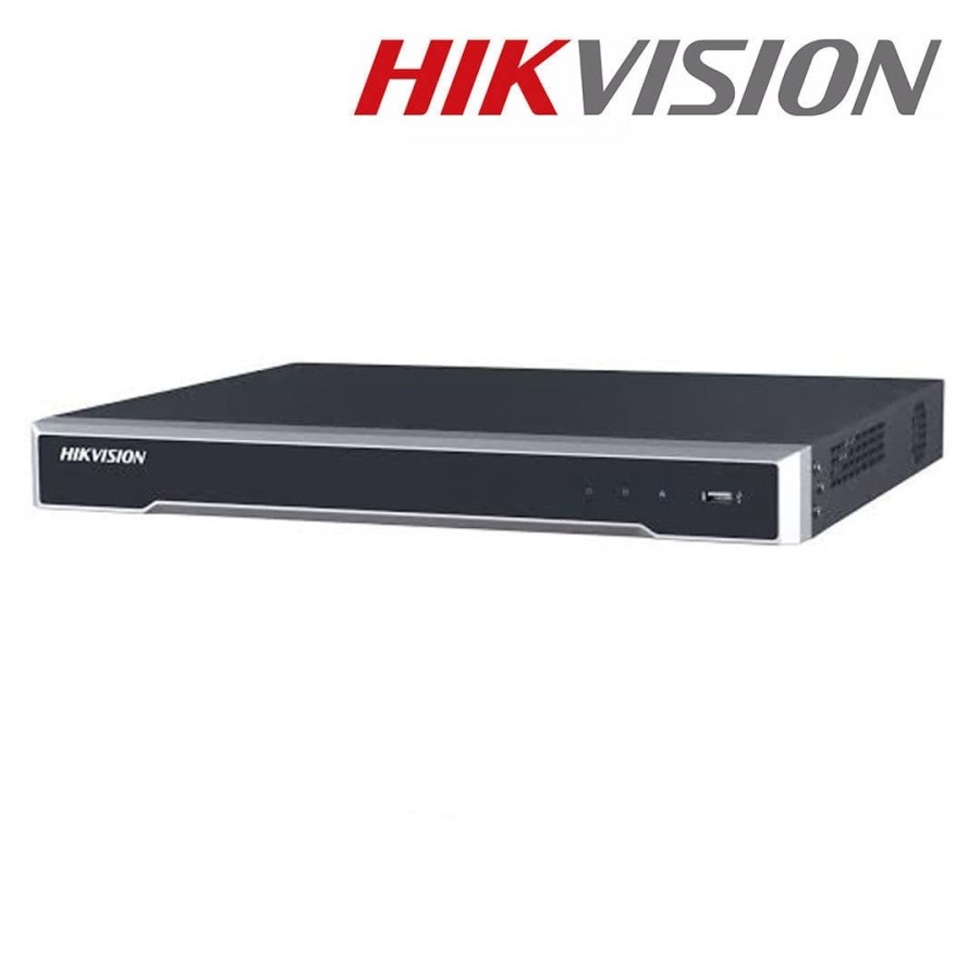 Hikvision DS-7616NI-Q1 NVR 16 Channel 4k Resolution