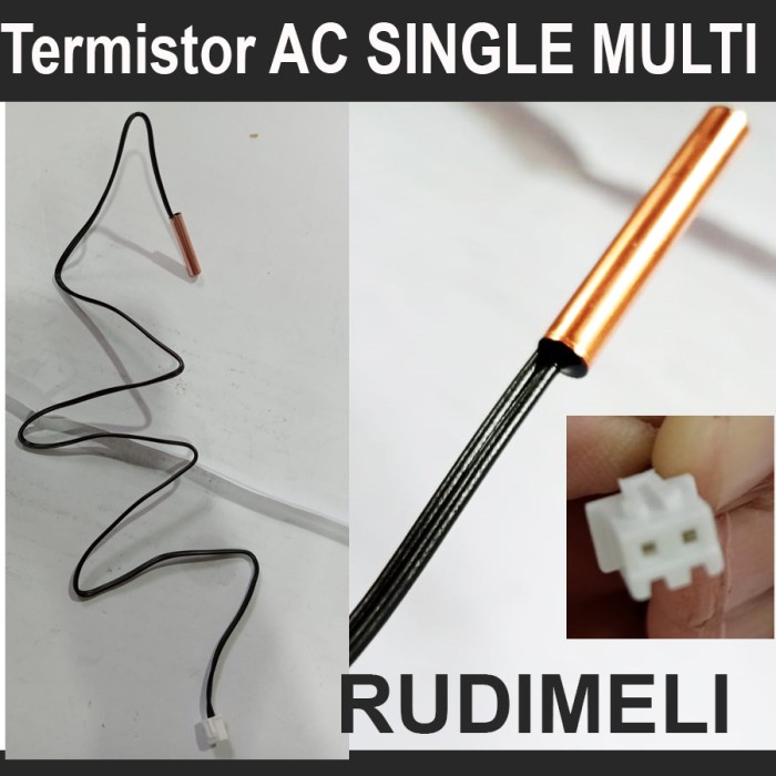 TERMIS/THERMIS/TERMISTOR AC MULTI SINGLE