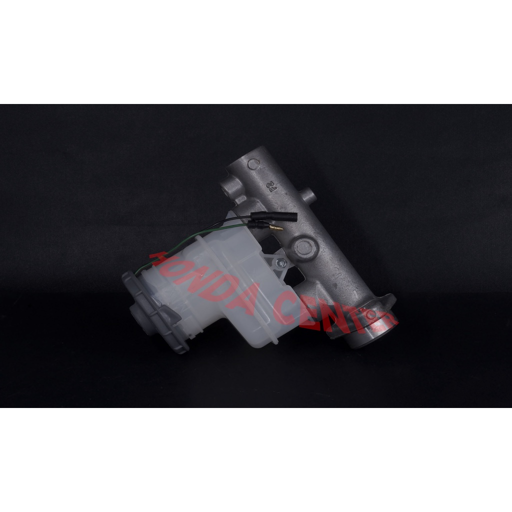 master sentral central rem brake master BM assy honda city old pesona city z 1996 1997 1998 1999 2000 2001 2002