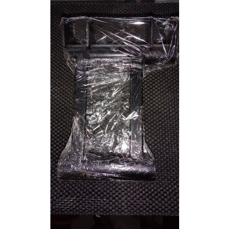 PEMUNDUR MESIN UNDUR UNDUR MIO OLD/MIO SOUL/MIO SMILE 3-15 CM BAHAN BESI LAPIS CAT HITAM