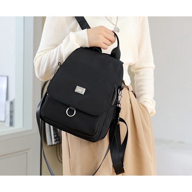 RANSELWANITA IMPORT CHIBAO 2IN1 8120#