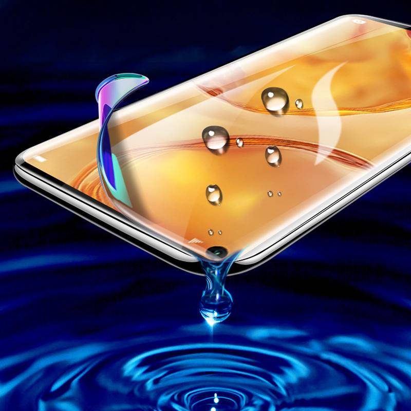 Hydrogel Film Untuk OPPO Realme 9 8 7 6 Pro 5i 6i 8i Film Pelindung Layar Untuk OPPO Realme GT NEO 2 C11 C3 XT X50 X2 Pro