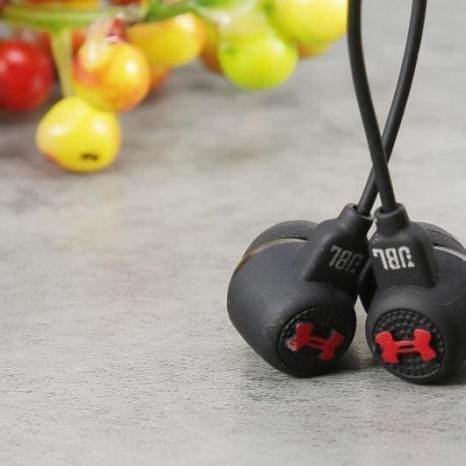 HANDSFREE EARPHONE PM-02 / STEREO HEADSET PM-02 WITH MIC + PACK  High Quality