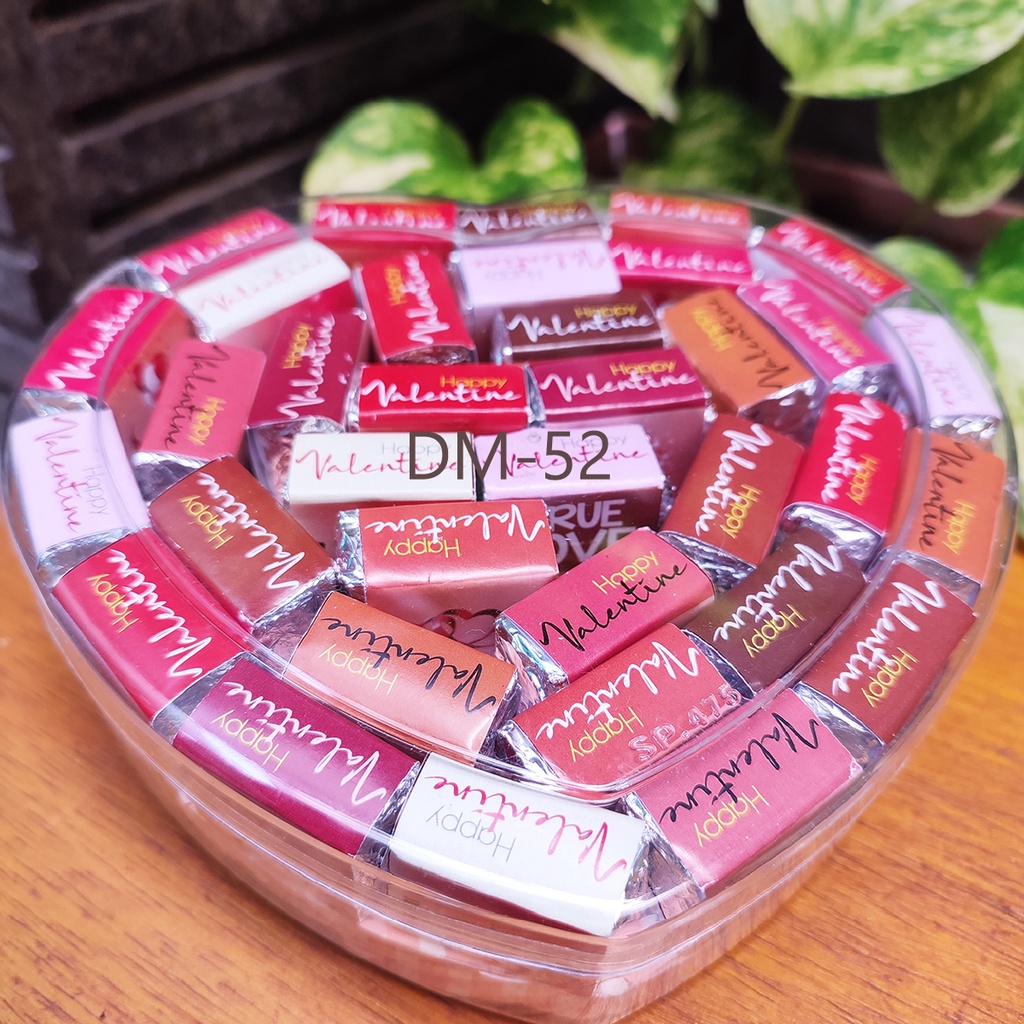 

Coklat Valentine Love